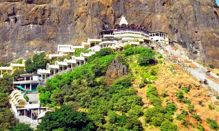 Hotels In Trimbakeshwar Nashik
