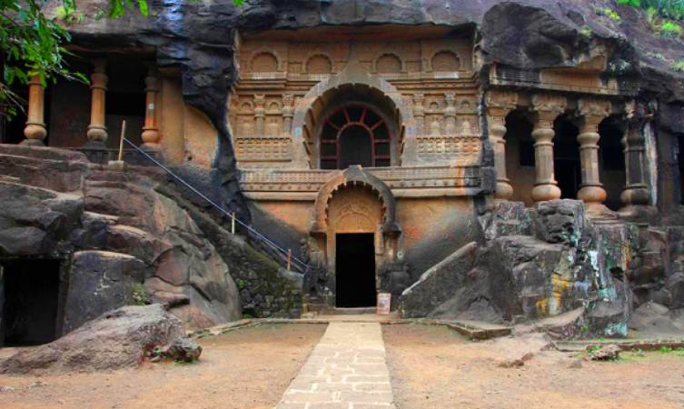 Hotels In Trimbakeshwar Nashik