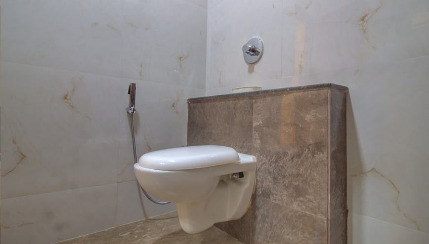 Hotel Rio Inn Trimbakeshwar room imag