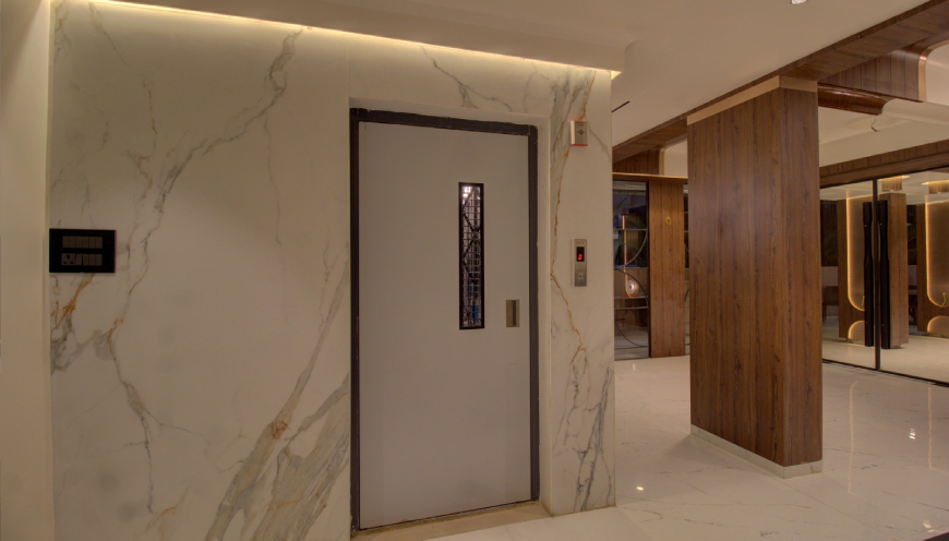 Hotel Rio Inn Trimbakeshwar room imag