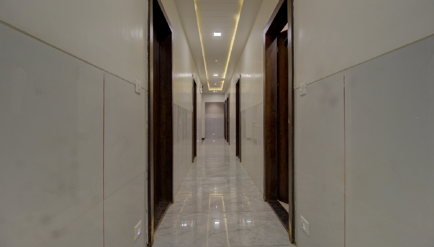 Hotel Rio Inn Trimbakeshwar room imag