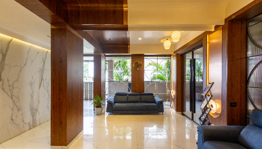 Best Hotel In Trimbakeshwar