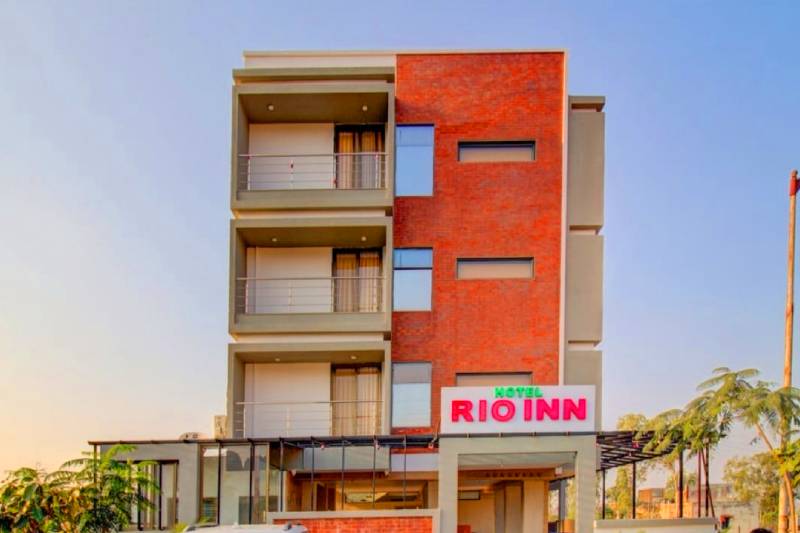 Hotels In Nashik For Family