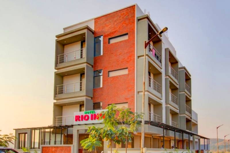 Hotels In Nashik For Family