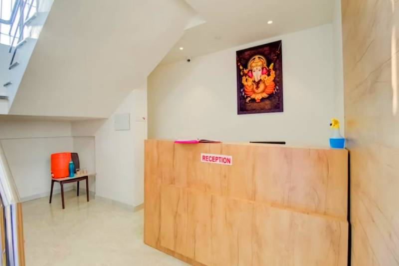 Hotels In Nashik For Family