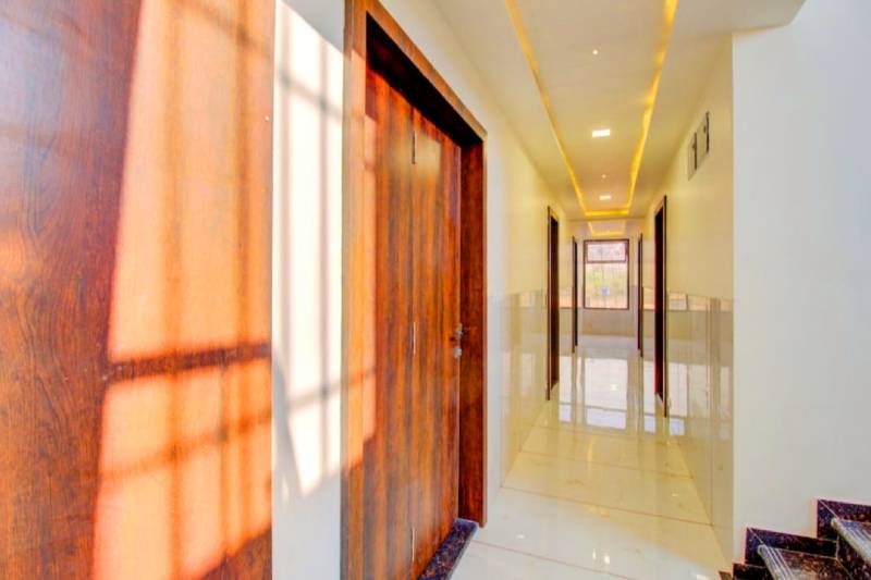 Hotels In Nashik For Family