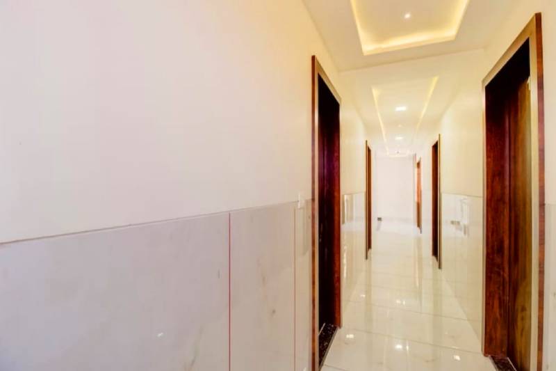 Family Hotel In Nashik