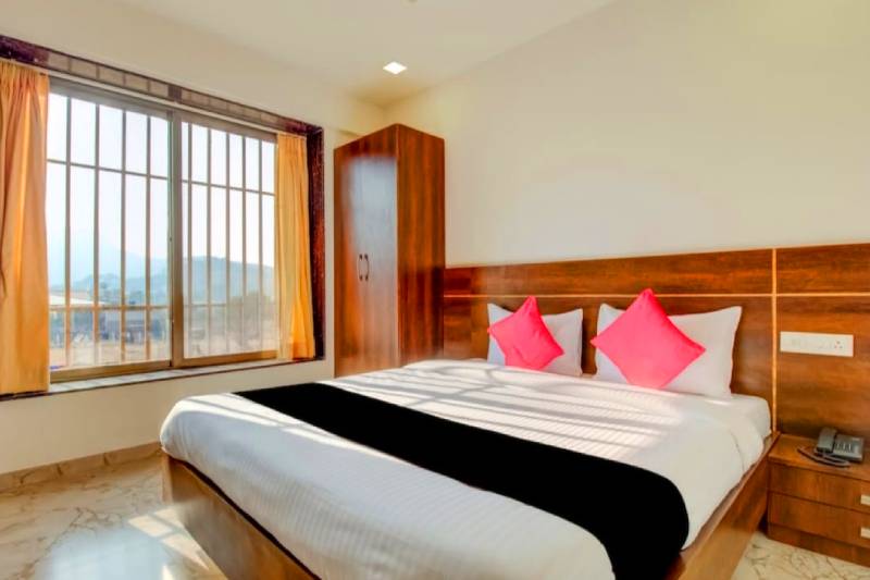 Family Hotel In Nashik