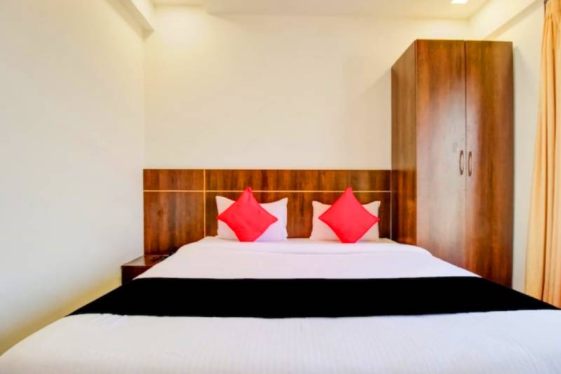 Family Hotel In Nashik