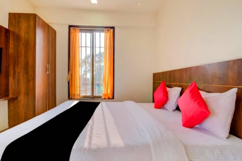 Family Hotel In Nashik