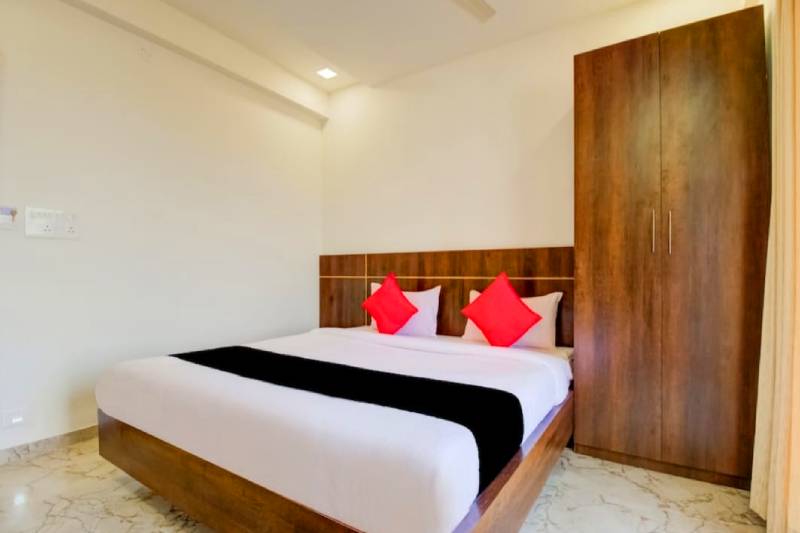 Family Hotel In Nashik