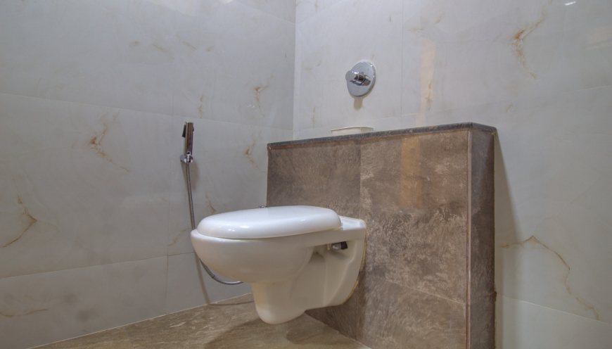  deluxe hotel rooms in Trimbakeshwar